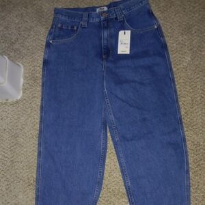 Women's Blue Flare & Wide Leg Jeans